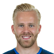 FIFA 22 Marcel Hilßner 63