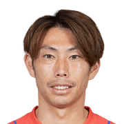 FIFA 22 Masaaki Higashiguchi 71