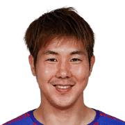 FIFA 22 Hirotaka Mita 67