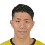 FIFA 22 Hiromu Mitsumaru 66