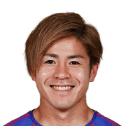 FIFA 22 Ryoya Ogawa 69