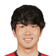 FIFA 22 Takuya Iwanami 68