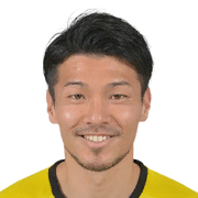 FIFA 22 Hidekazu Otani 64