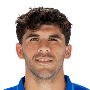 FIFA 22 Carles Aleñá Castillo 74