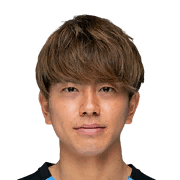 FIFA 22 Tatsuya Hasegawa 68