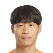 FIFA 22 Han Jin Kweon 63