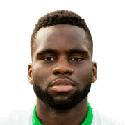 FIFA 22 Odsonne Edouard 75