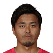 FIFA 22 Yusuke Maruhashi 71