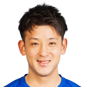 FIFA 22 Yuta Koide 65