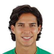 FIFA 22 Diego Lainez 74