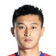 FIFA 22 Jianrong Zhu 61