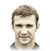 FIFA 22 Andriy Shevchenko 88