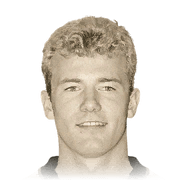 FIFA 22 Alan Shearer 89