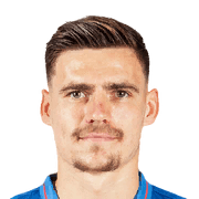 Fifa 22 Sm Caen Club Futbin