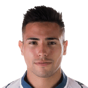 FIFA 22 Francisco Ortega 73