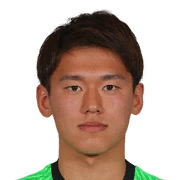 FIFA 22 Yuya Oki 67