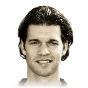 FIFA 22 Michael Ballack 89