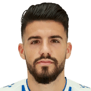 FIFA 22 Gonzalo Ávila Gordón 71