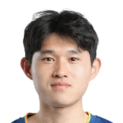 FIFA 22 Dong Kyung Lee 70