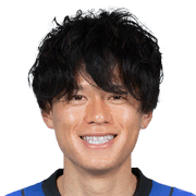 FIFA 22 Kosuke Onose 69