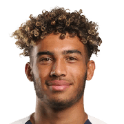 FIFA 22 Kion Etete 58