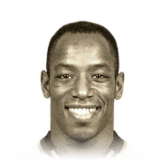 FIFA 22 Ian Wright 87