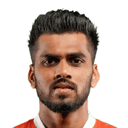 FIFA 22 Brandon Fernandes 61