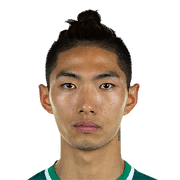 FIFA 22 Kyu hyun Park 59