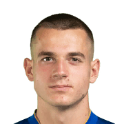 FIFA 22 Jakub Kaminski 67