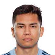 FIFA 22 Felipe Hernandez 62