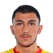 FIFA 22 Muhammed Emin Sarikaya 58