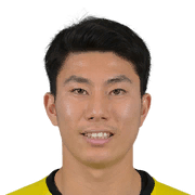 FIFA 22 Mao Hosoya 62