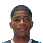 FIFA 22 Denilson Ovando 58