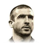 FIFA 22 Éric Cantona 90