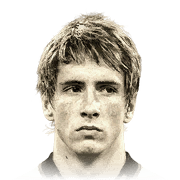 FIFA 22 Fernando Torres 88