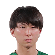 FIFA 22 Kanya Fujimoto 66