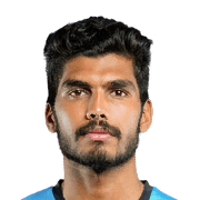 FIFA 22 Arsh Shaikh 47