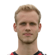 FIFA 22 Lucas Brumme 63