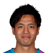 FIFA 22 Keita Yamashita 63