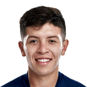 FIFA 22 Gonzalo Álvez 60