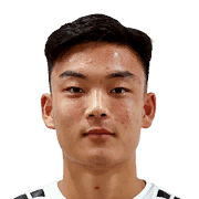 FIFA 22 Seok-ju Hong 54