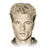 FIFA 22 Dennis Bergkamp 90