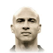 FIFA 22 Henrik Larsson 87