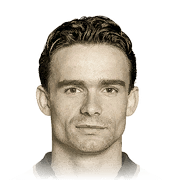 FIFA 22 Marc Overmars 88