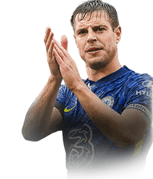 Azpilicueta Fifa 22 85 Inform Rating And Price Futbin
