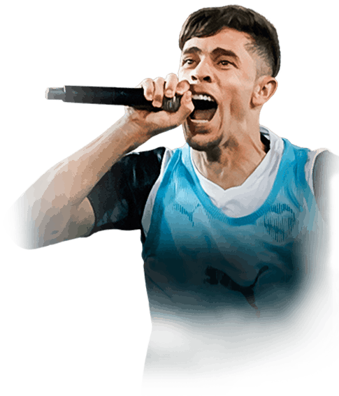 FIFA 22 Gabriel Armando de Abreu Showdown