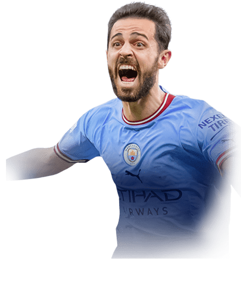 Bernardo Silva CHAMPIONS LEAGUE MOTM FIFA 23 90 Rating And Price bernardo-silva-champions-league-motm-fifa-23-90-rating-and-price