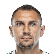 Artur Jędrzejczyk Evolutions III EA FC 24 - 81 - Rating and Price | FUTBIN