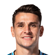 Ashley Westwood EA FC 24 72 Rating and Price FUTBIN