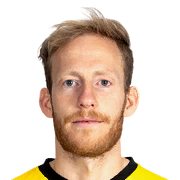 Gjermund Åsen EA FC 24 69 Rating and Price FUTBIN